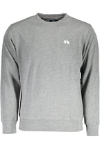 LA MARTINA Men Hoodie - Grey