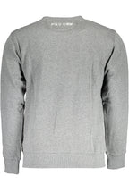 LA MARTINA Men Hoodie - Grey