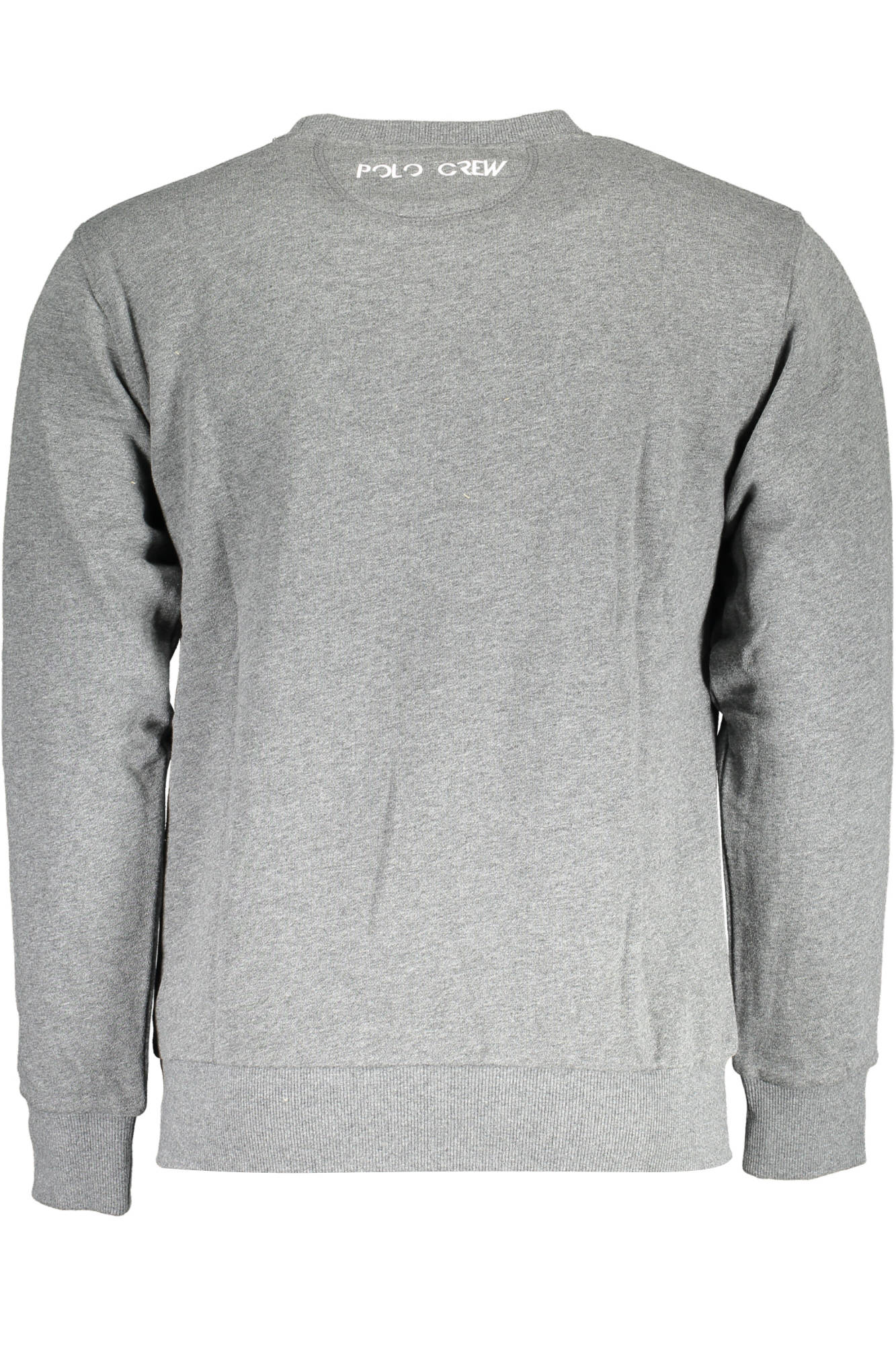 LA MARTINA Men Hoodie - Grey