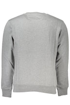 LA MARTINA Men Hoodie - Grey