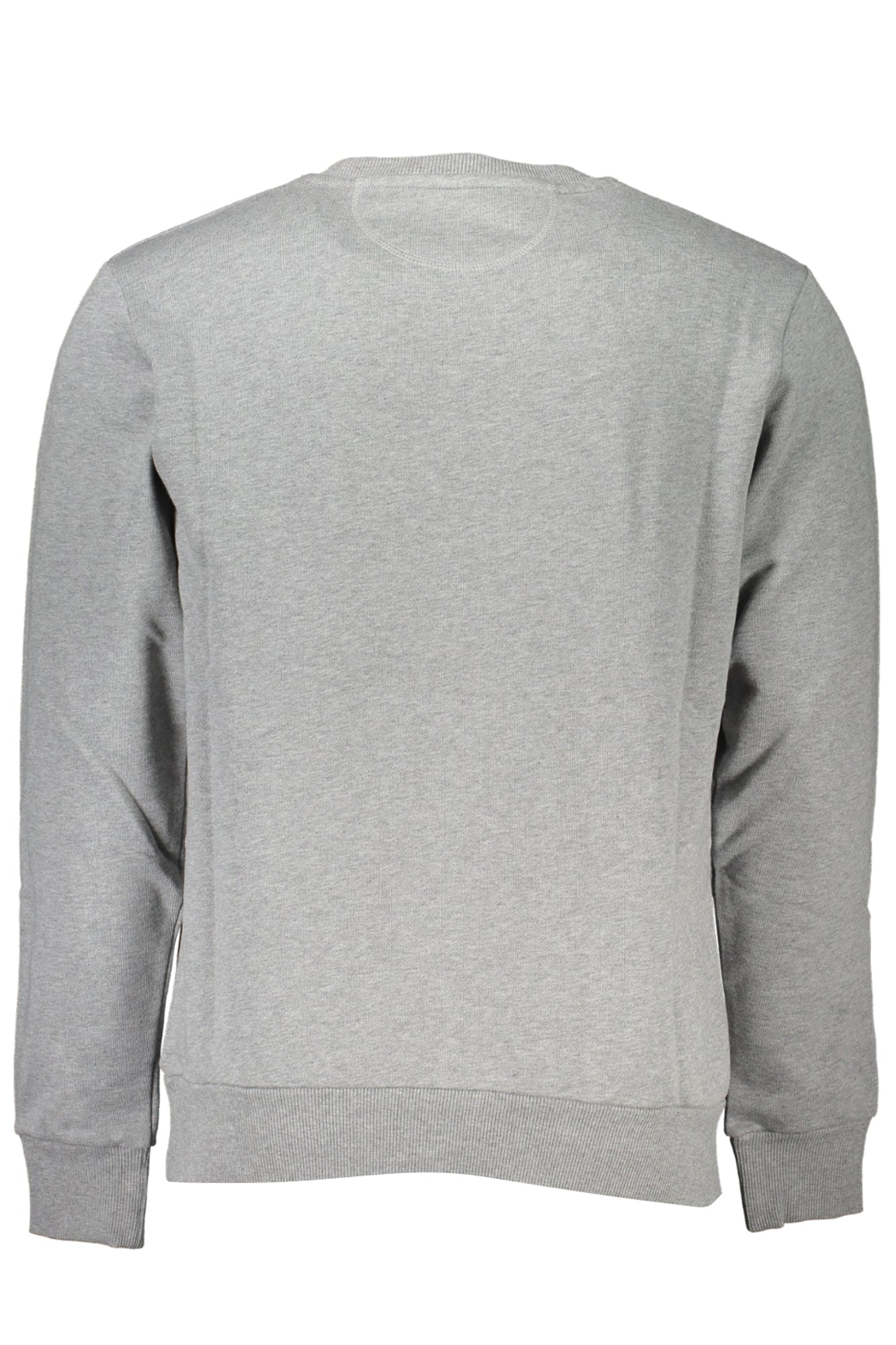 LA MARTINA Men Hoodie - Grey