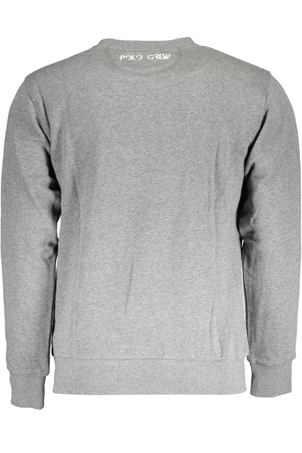 LA MARTINA Men Hoodie - Grey