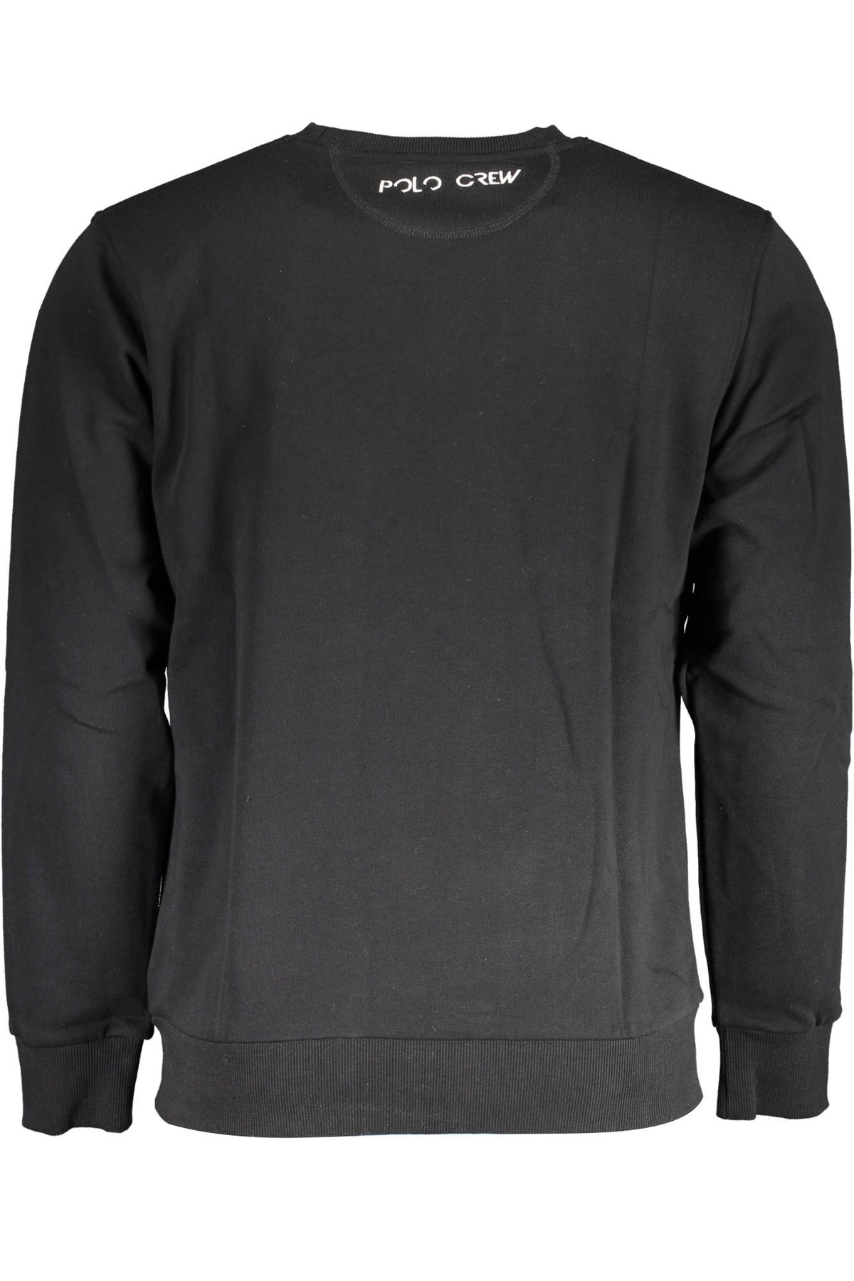 LA MARTINA Men Hoodie - Black