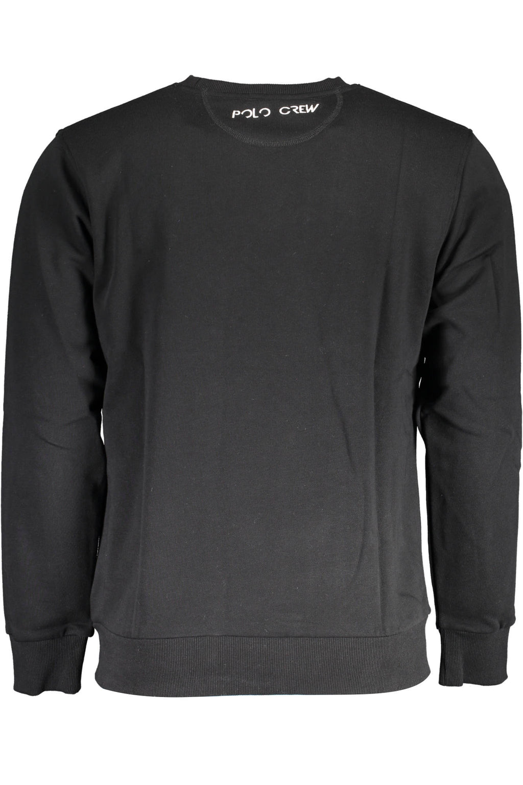 LA MARTINA Men Hoodie - Black
