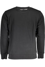 LA MARTINA Men Hoodie - Black