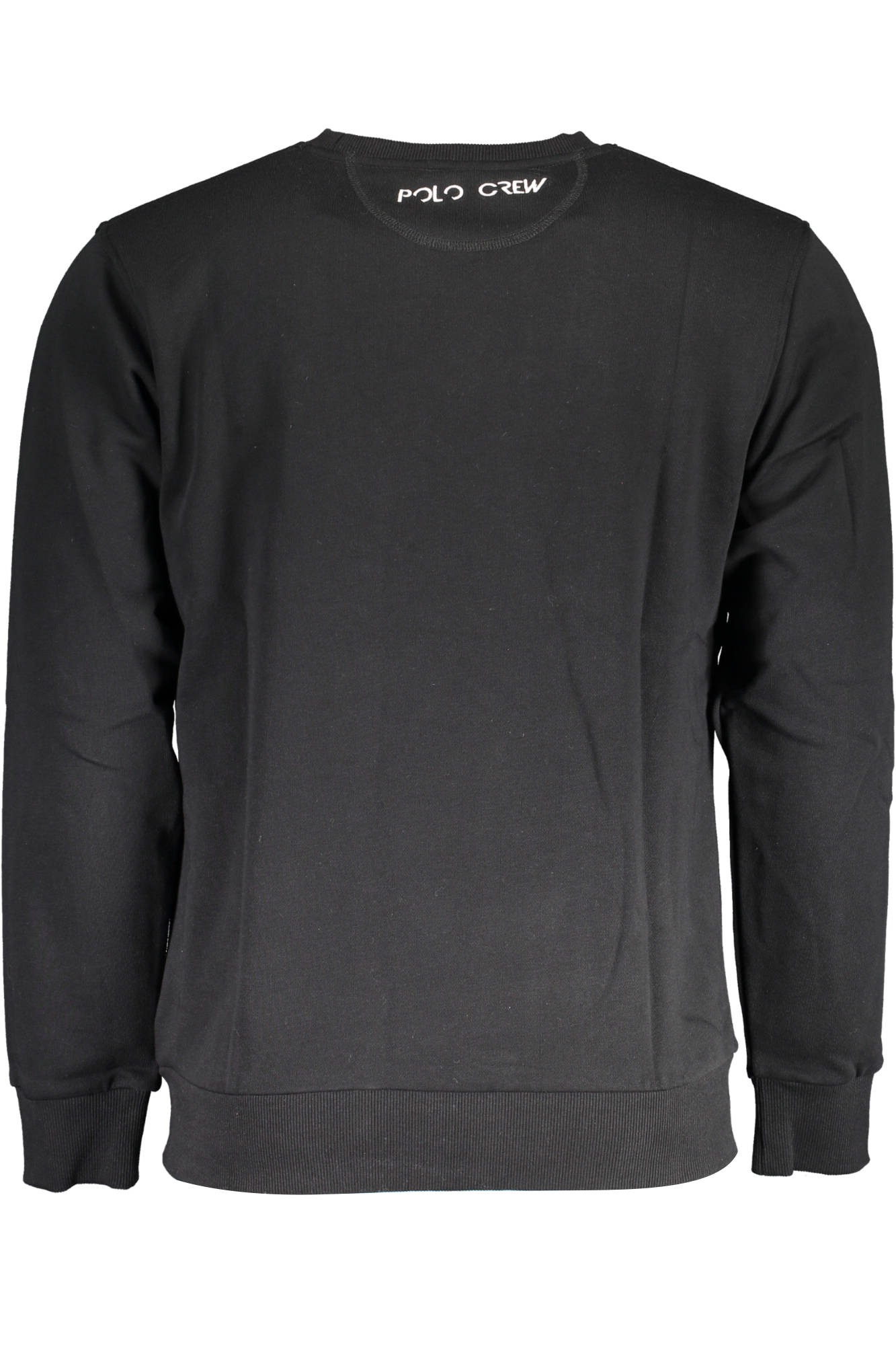 LA MARTINA Men Hoodie - Black