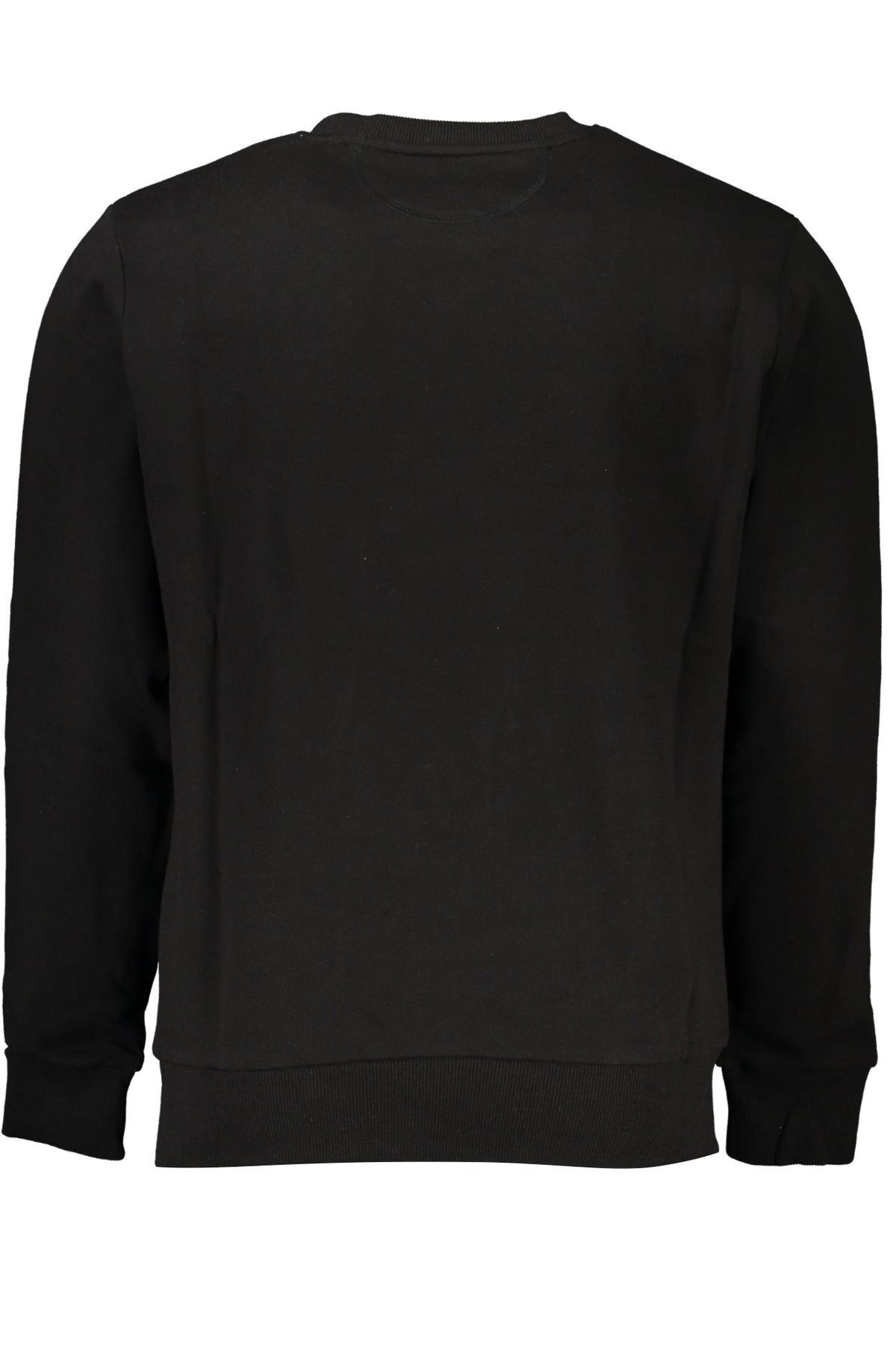 LA MARTINA Men Hoodie - Black