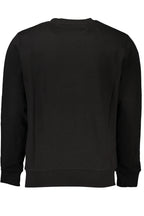 LA MARTINA Men Hoodie - Black