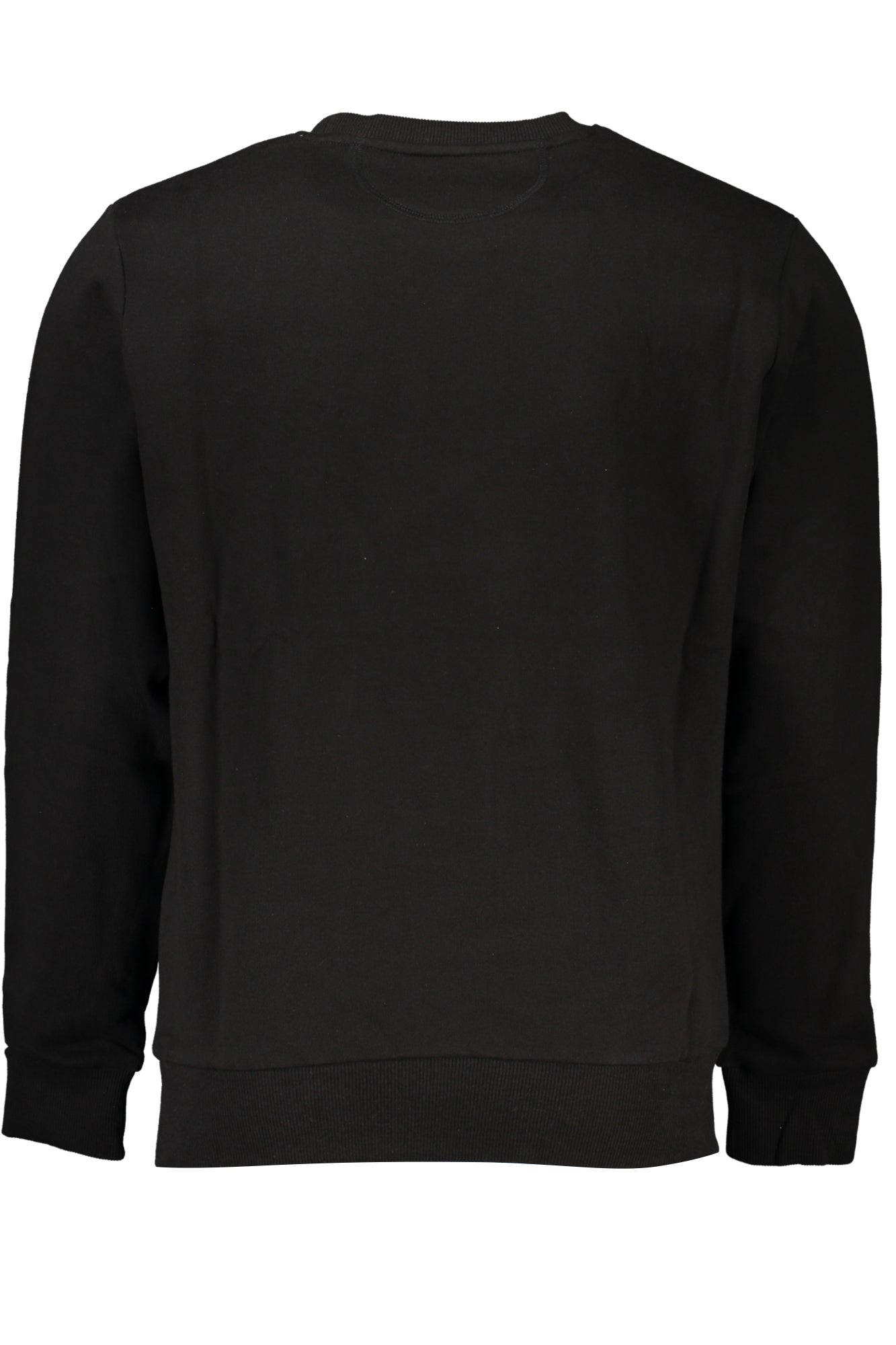 LA MARTINA Men Hoodie - Black