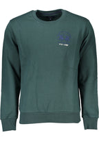 LA MARTINA Men Hoodie