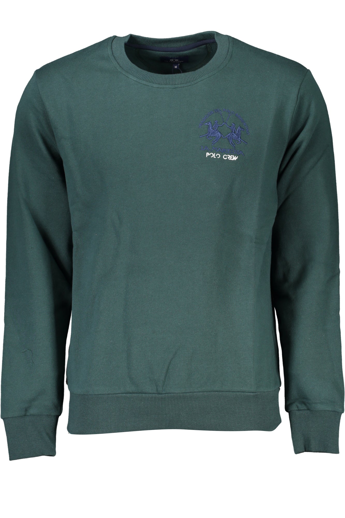 LA MARTINA Men Hoodie