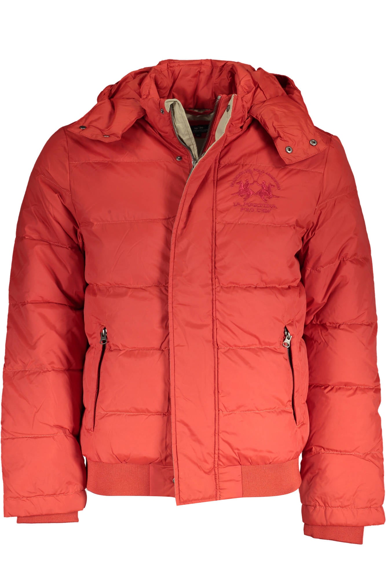 LA MARTINA Men Jacket - Orange