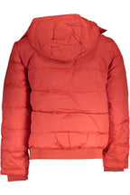 LA MARTINA Men Jacket - Orange