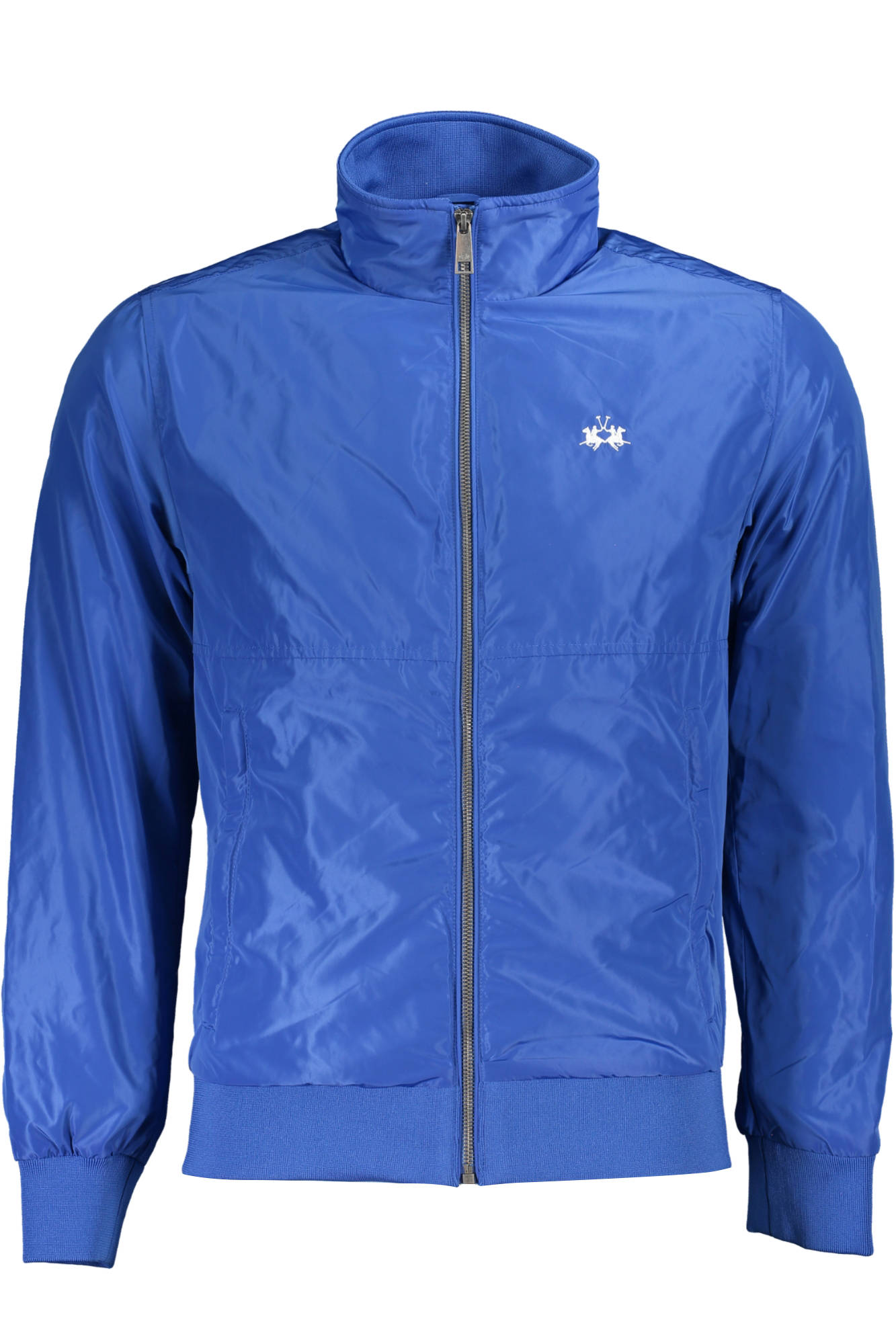 LA MARTINA Men Jacket - Blue