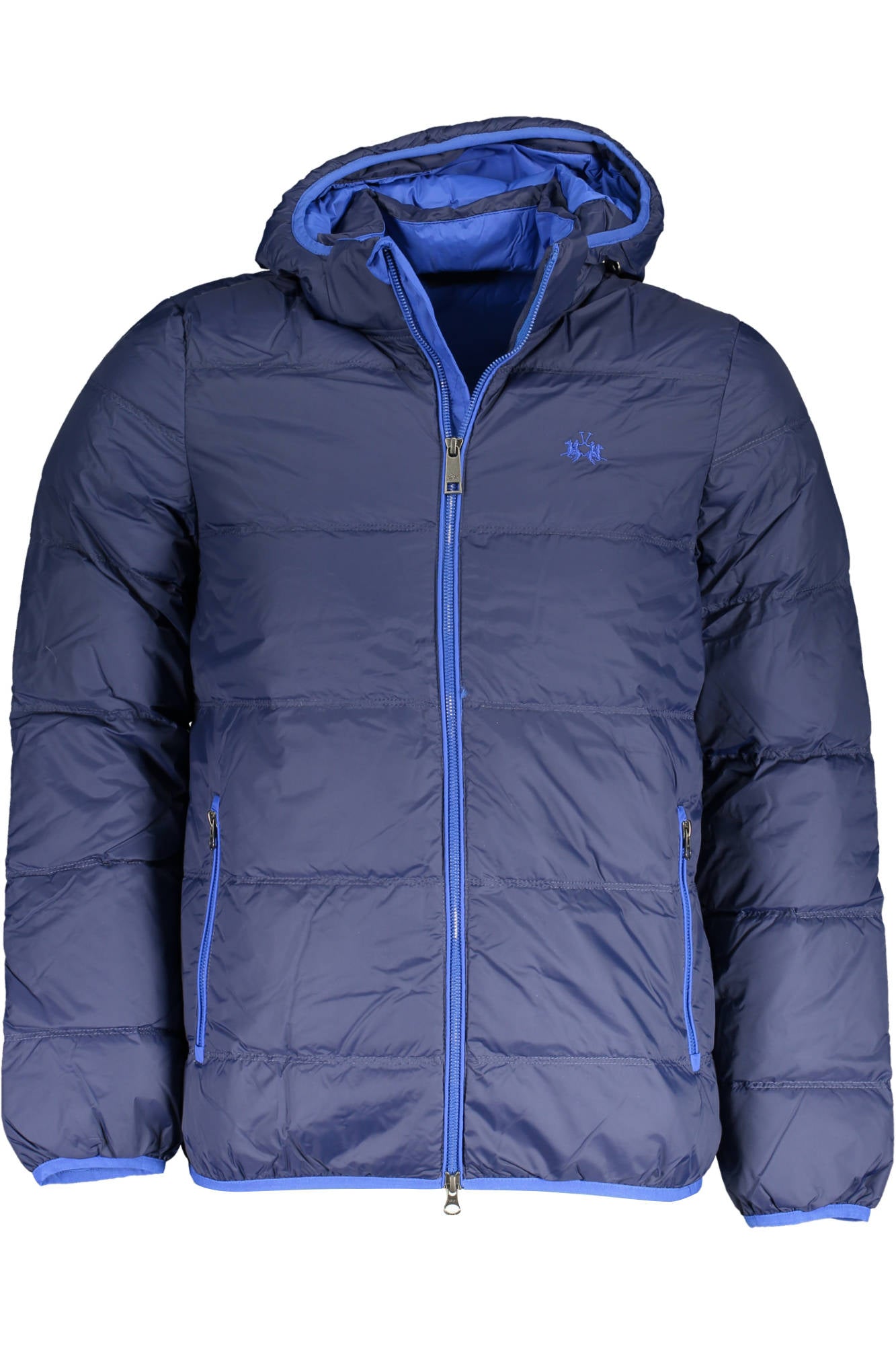 LA MARTINA Men Jacket - Blue