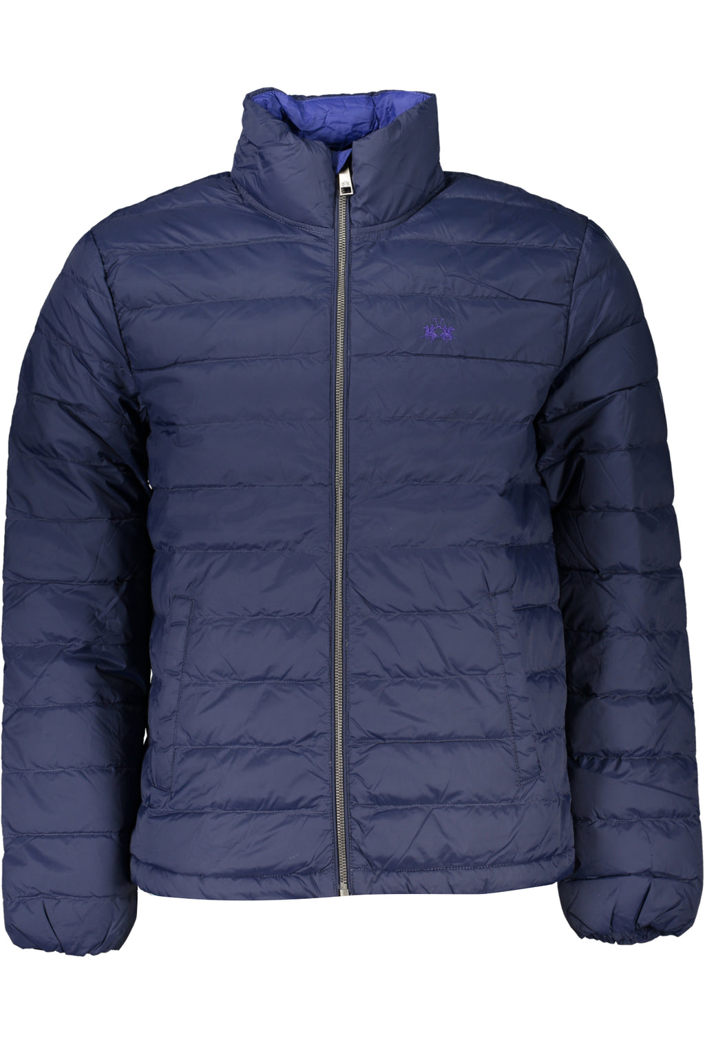 LA MARTINA Men Jacket - Blue