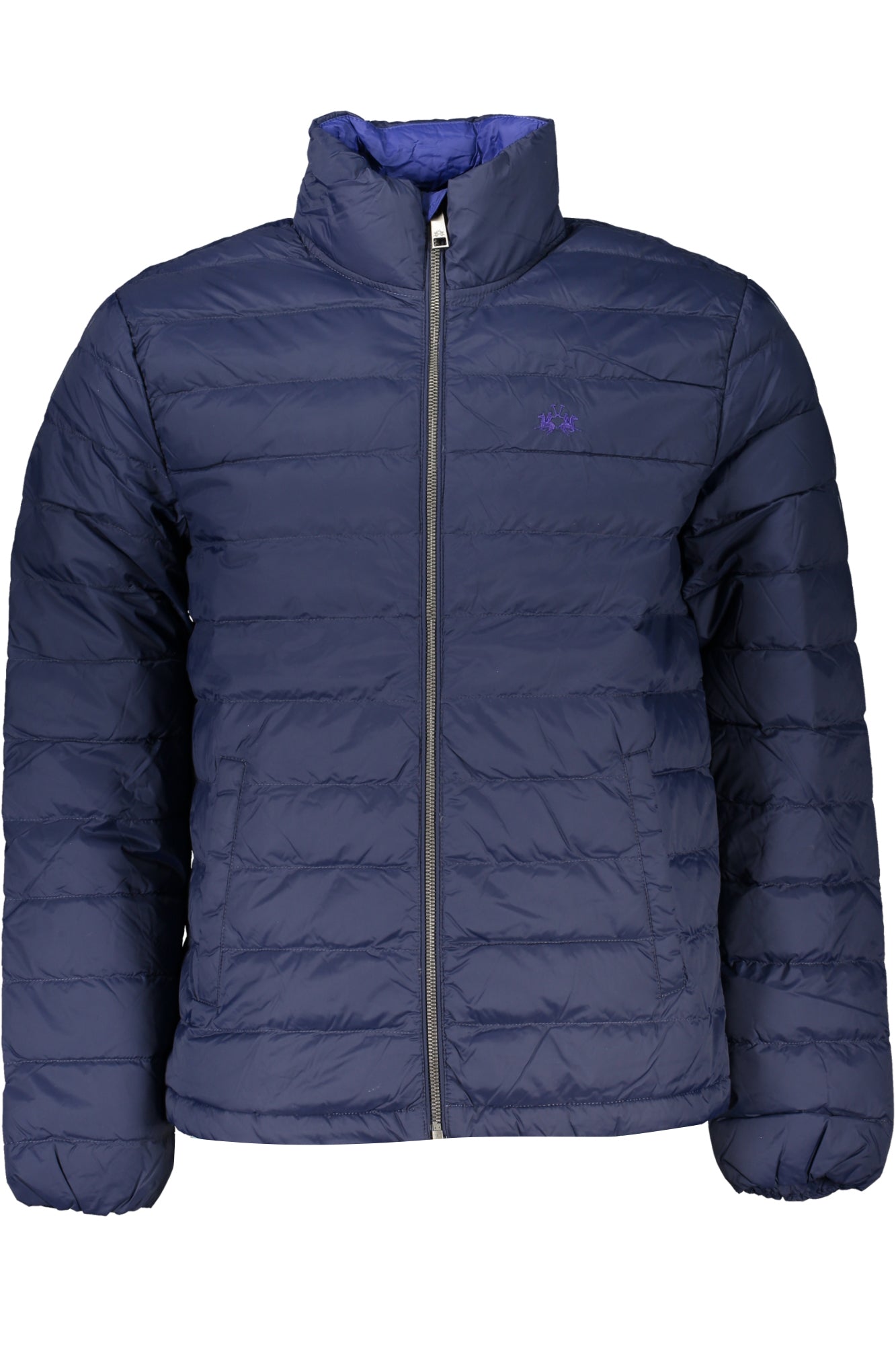 LA MARTINA Men Jacket - Blue