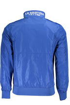 LA MARTINA Men Jacket - Blue