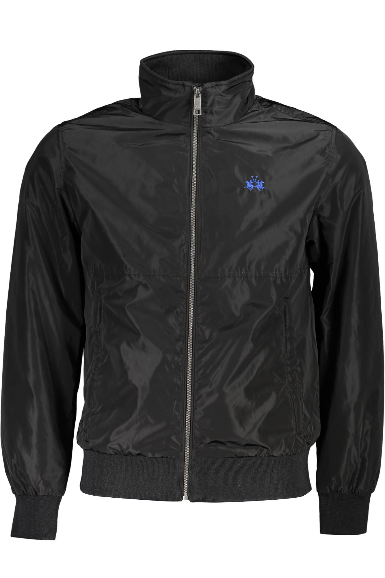 LA MARTINA Men Jacket - Black