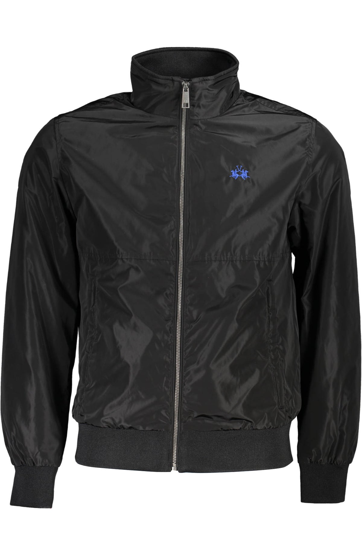 LA MARTINA Men Jacket - Black