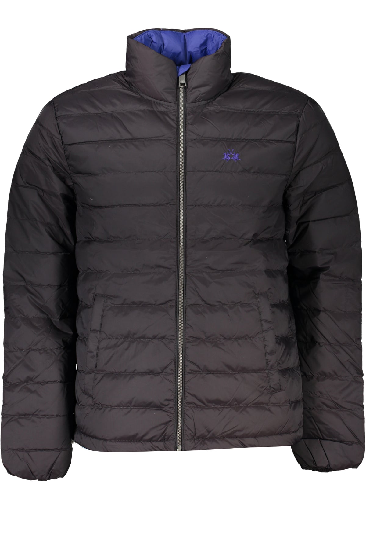 LA MARTINA Men Jacket - Black