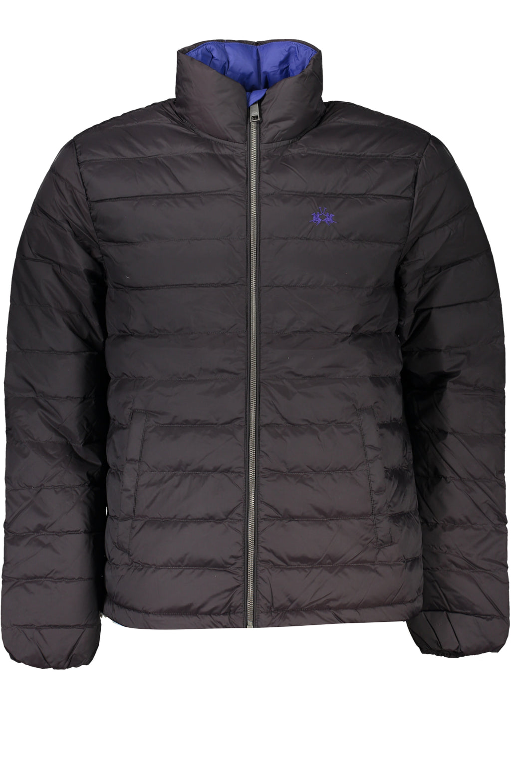 LA MARTINA Men Jacket - Black