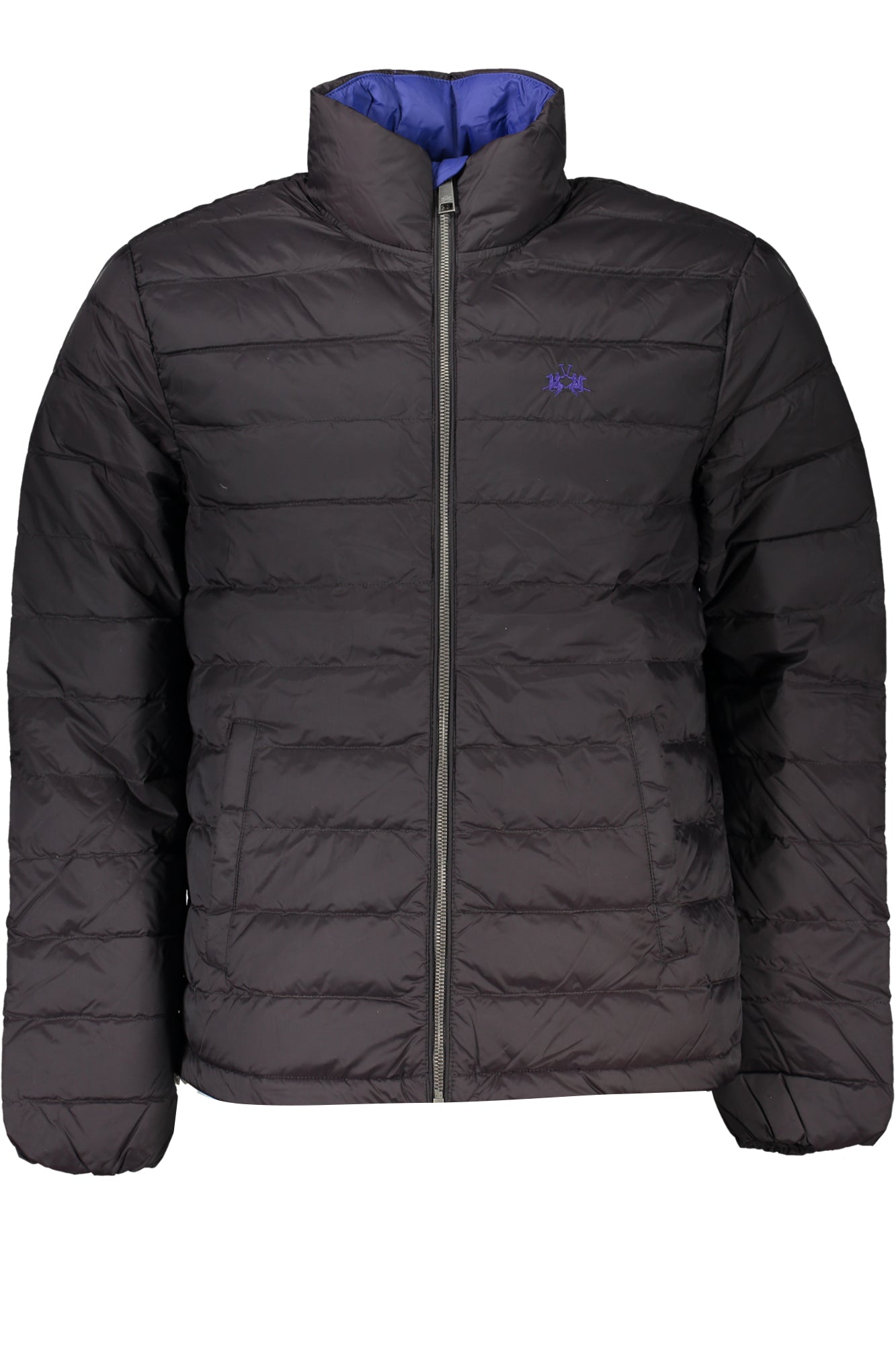 LA MARTINA Men Jacket - Black