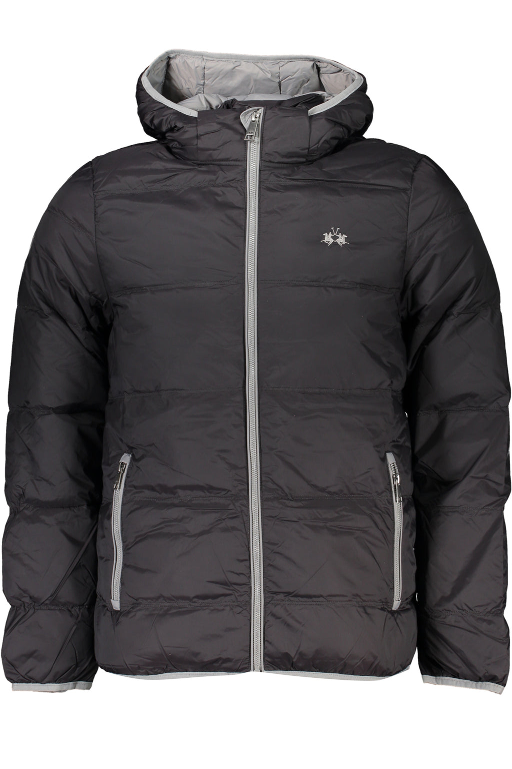 LA MARTINA Men Jacket - Black