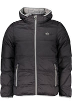 LA MARTINA Men Jacket - Black