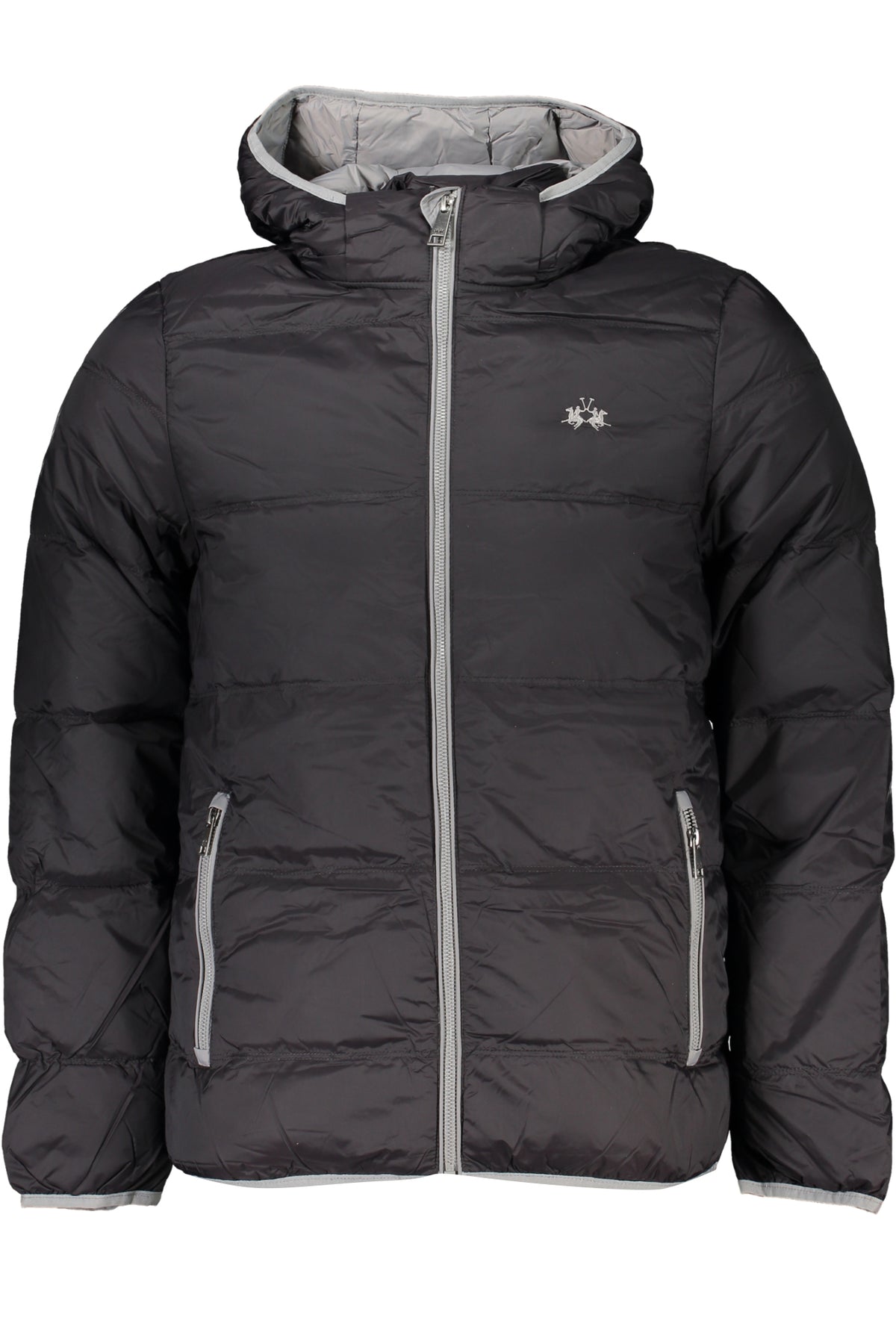LA MARTINA Men Jacket - Black