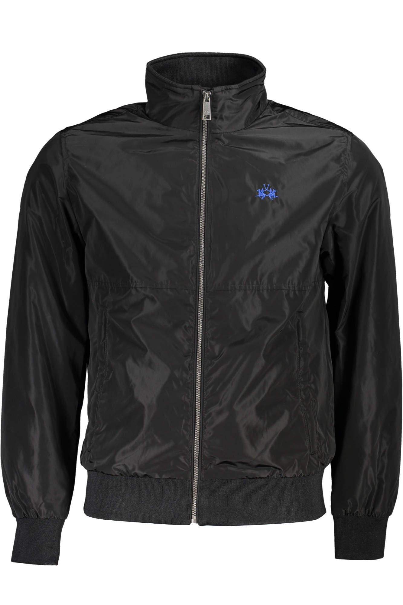 LA MARTINA Men Jacket - Black