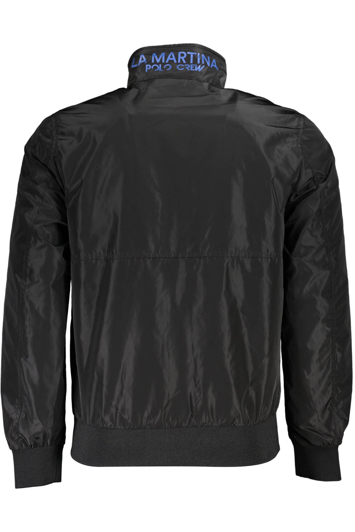 LA MARTINA Men Jacket - Black
