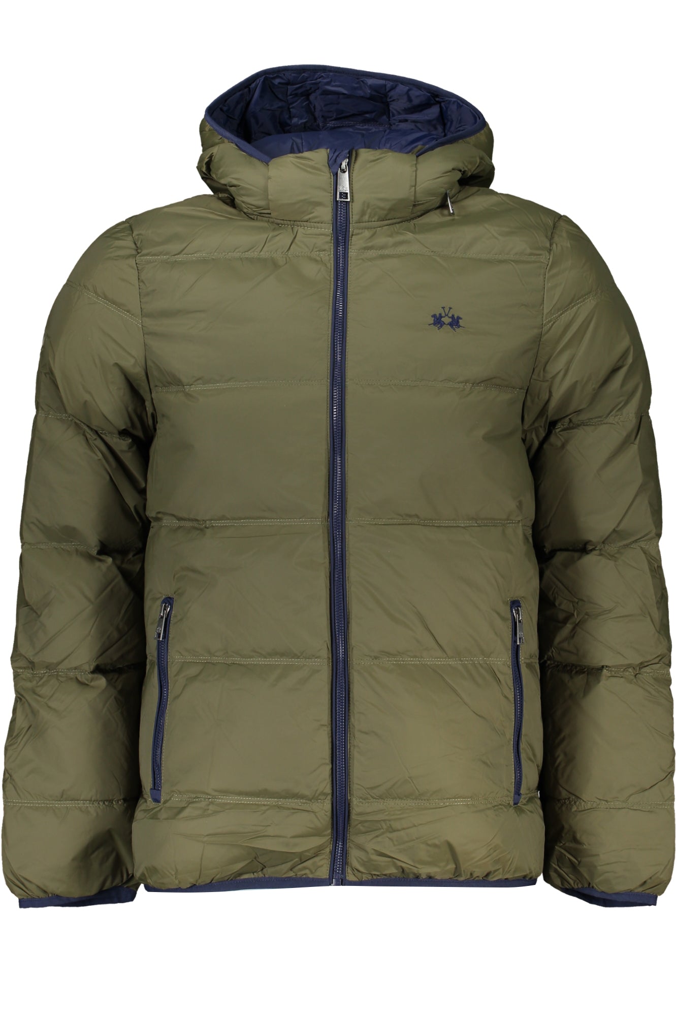 LA MARTINA Men Jacket - Green