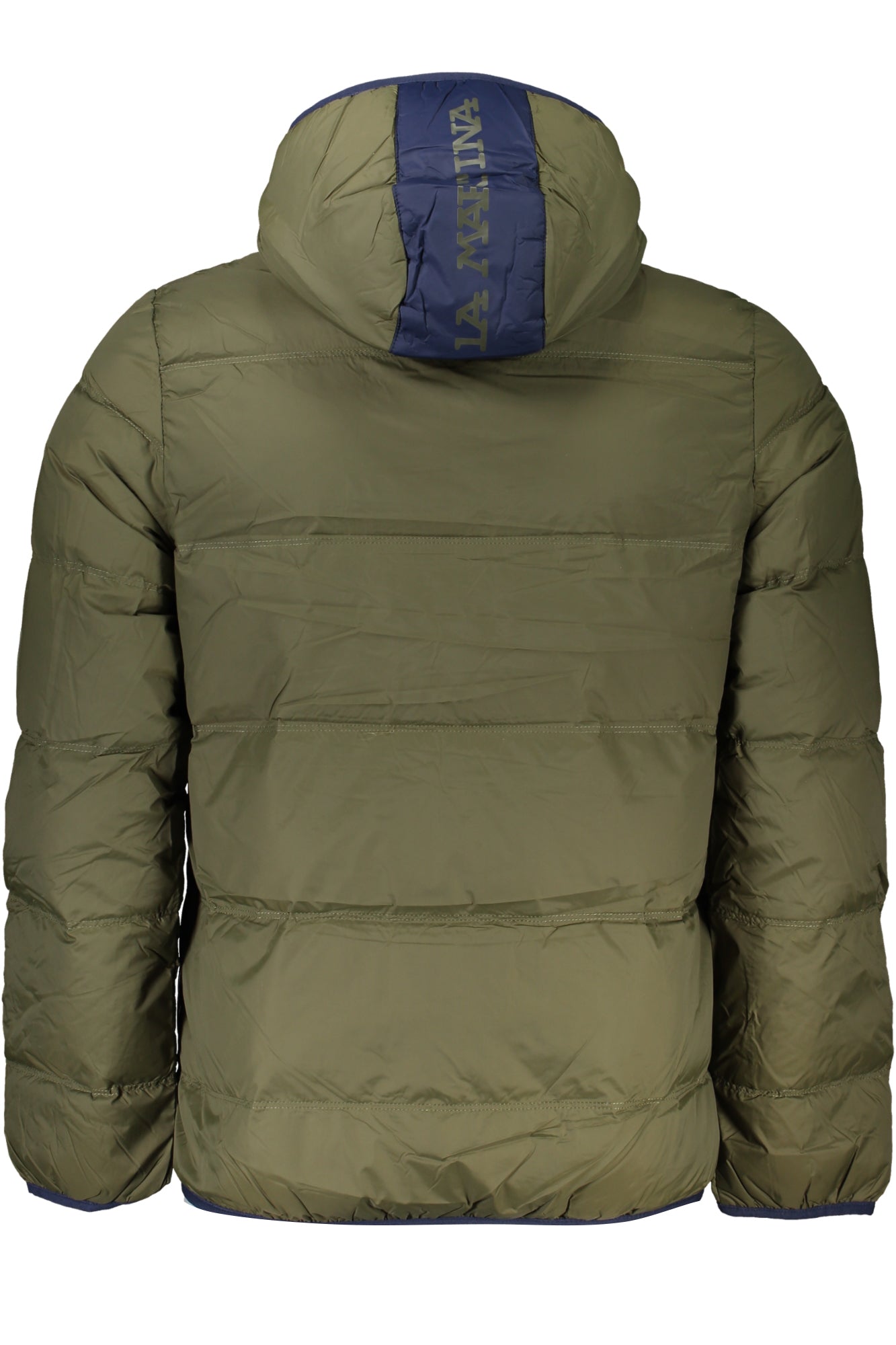 LA MARTINA Men Jacket - Green