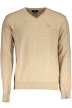 LA MARTINA Men Jumper - Beige