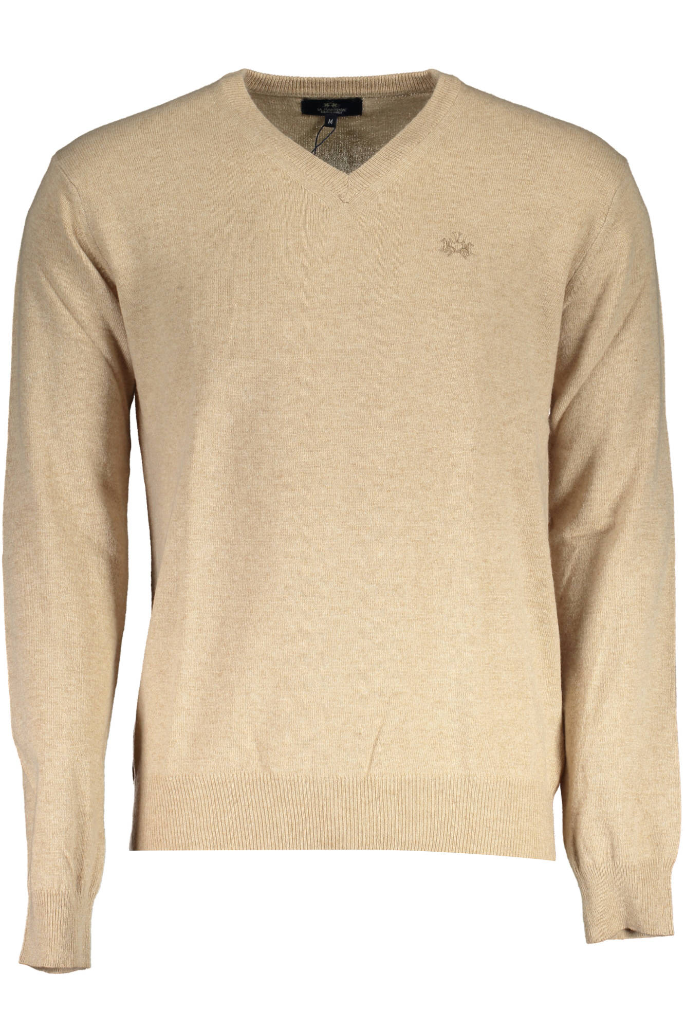 LA MARTINA Men Jumper - Beige