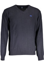 LA MARTINA Men Jumper - Blue