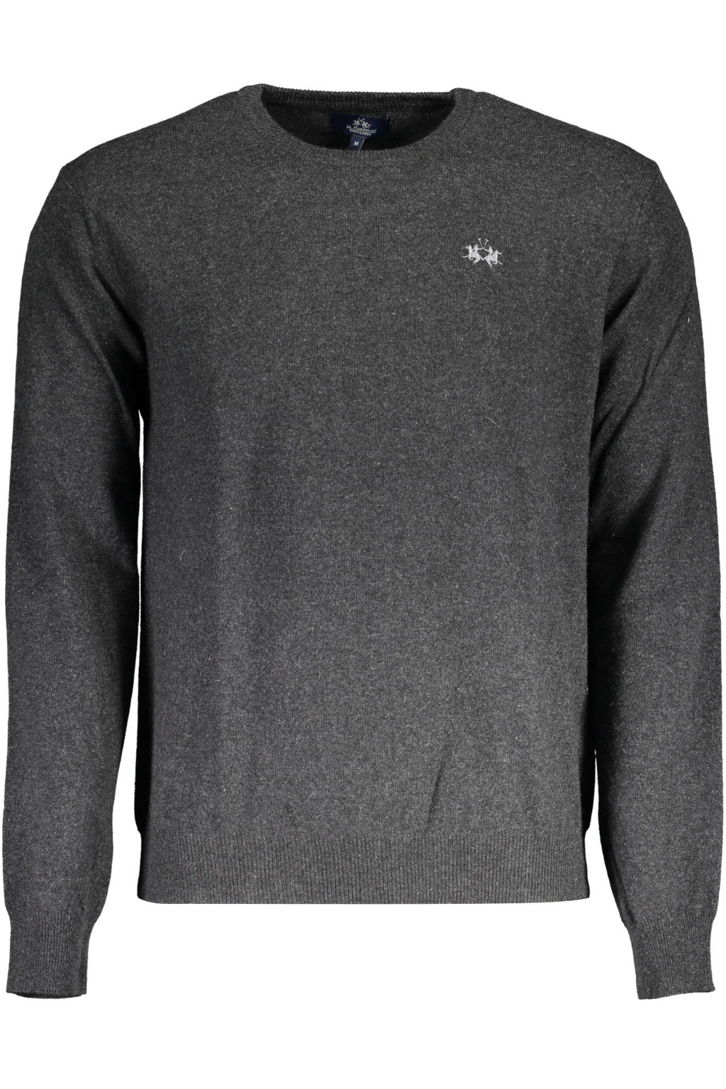 LA MARTINA Men Jumper - Grey