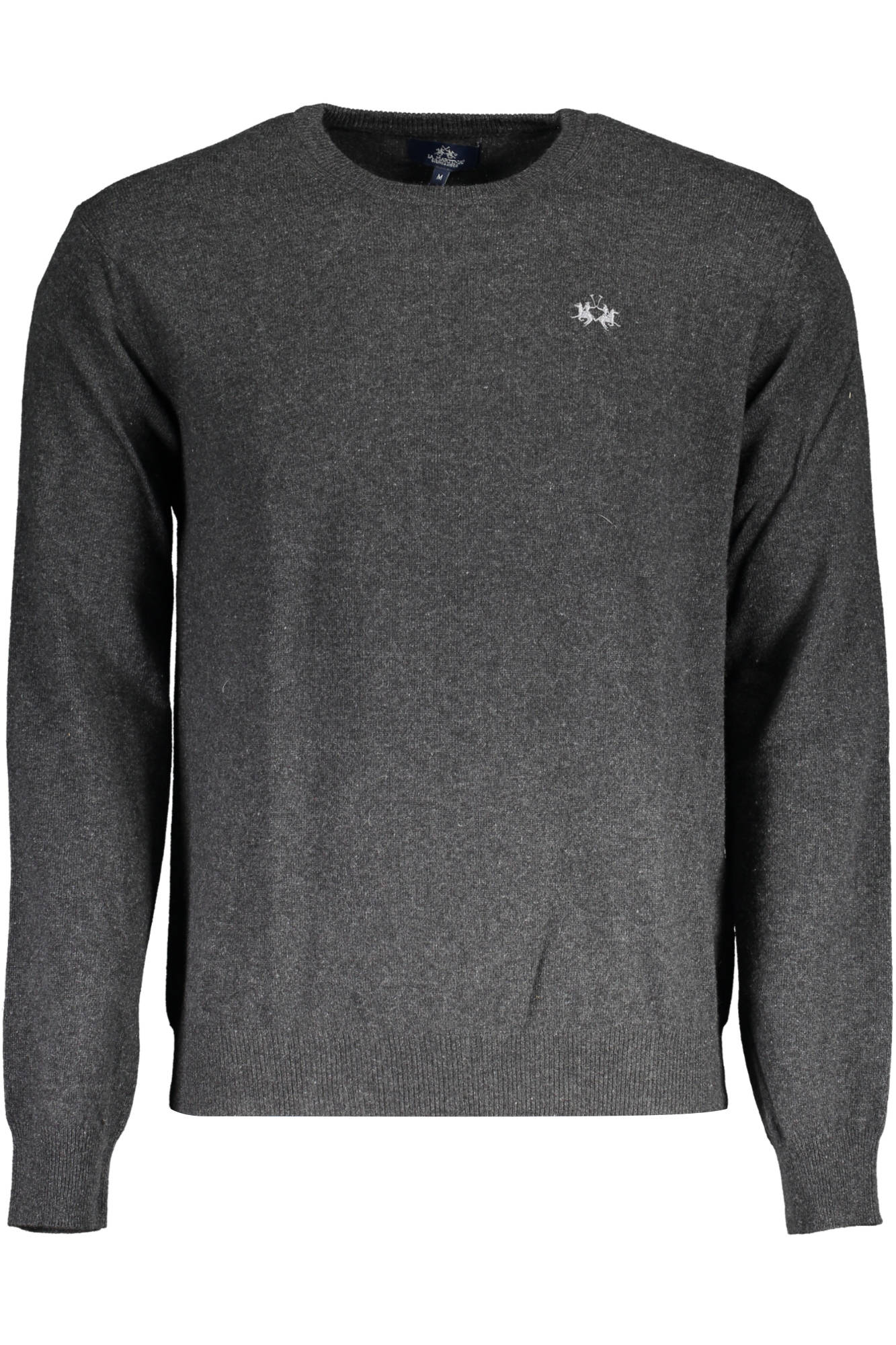 LA MARTINA Men Jumper - Grey