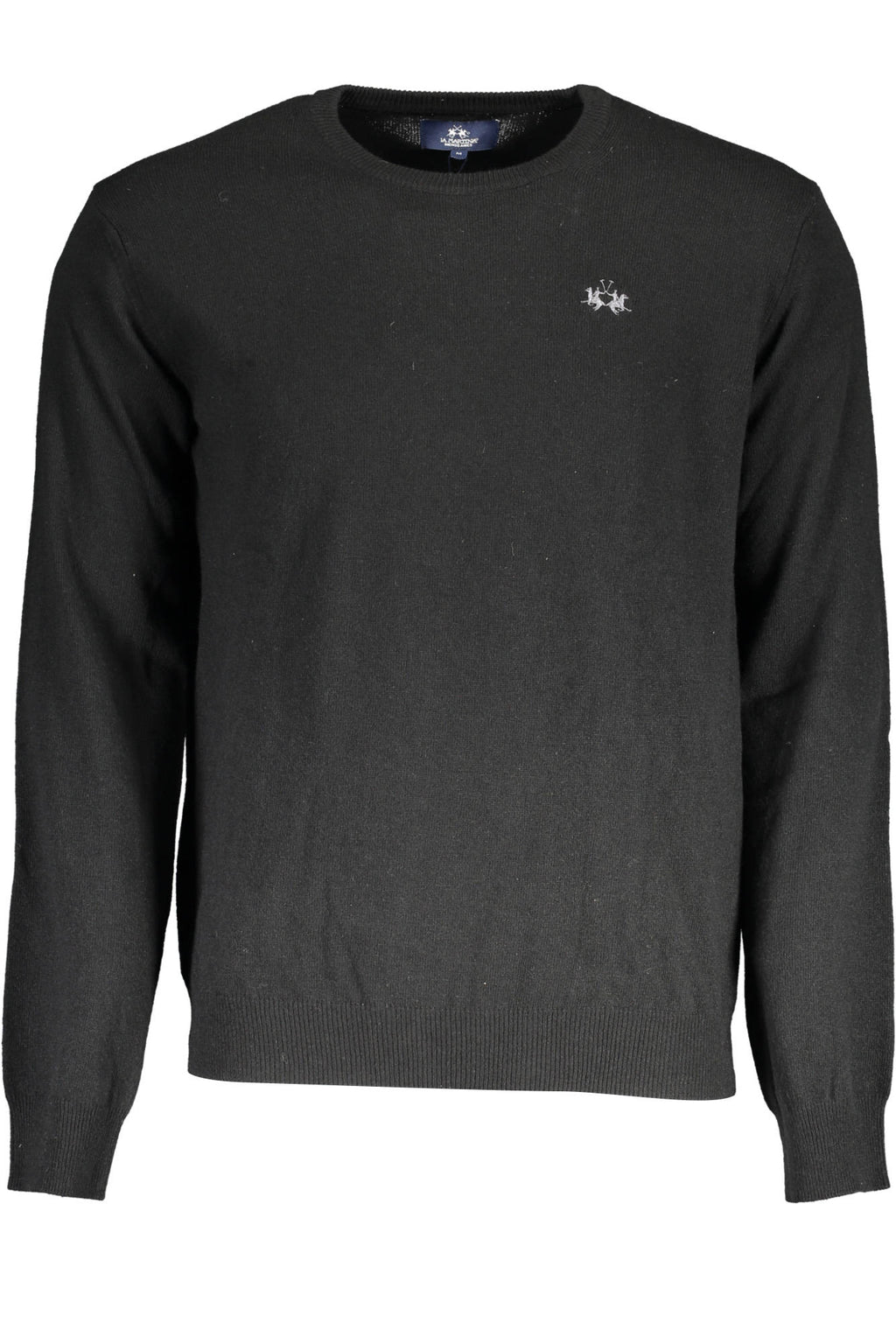 LA MARTINA Men Jumper - Black