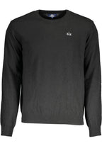 LA MARTINA Men Jumper - Black