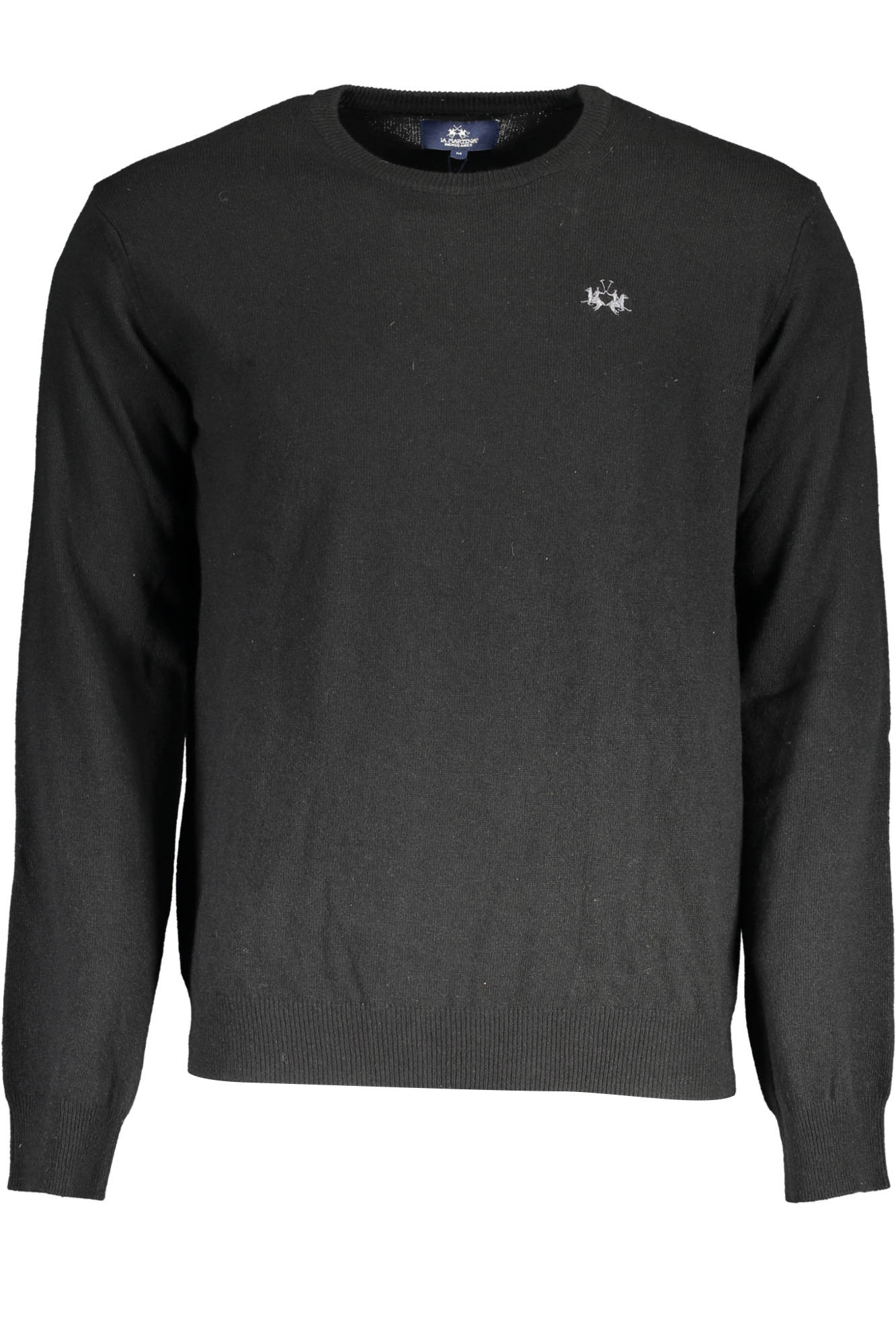 LA MARTINA Men Jumper - Black