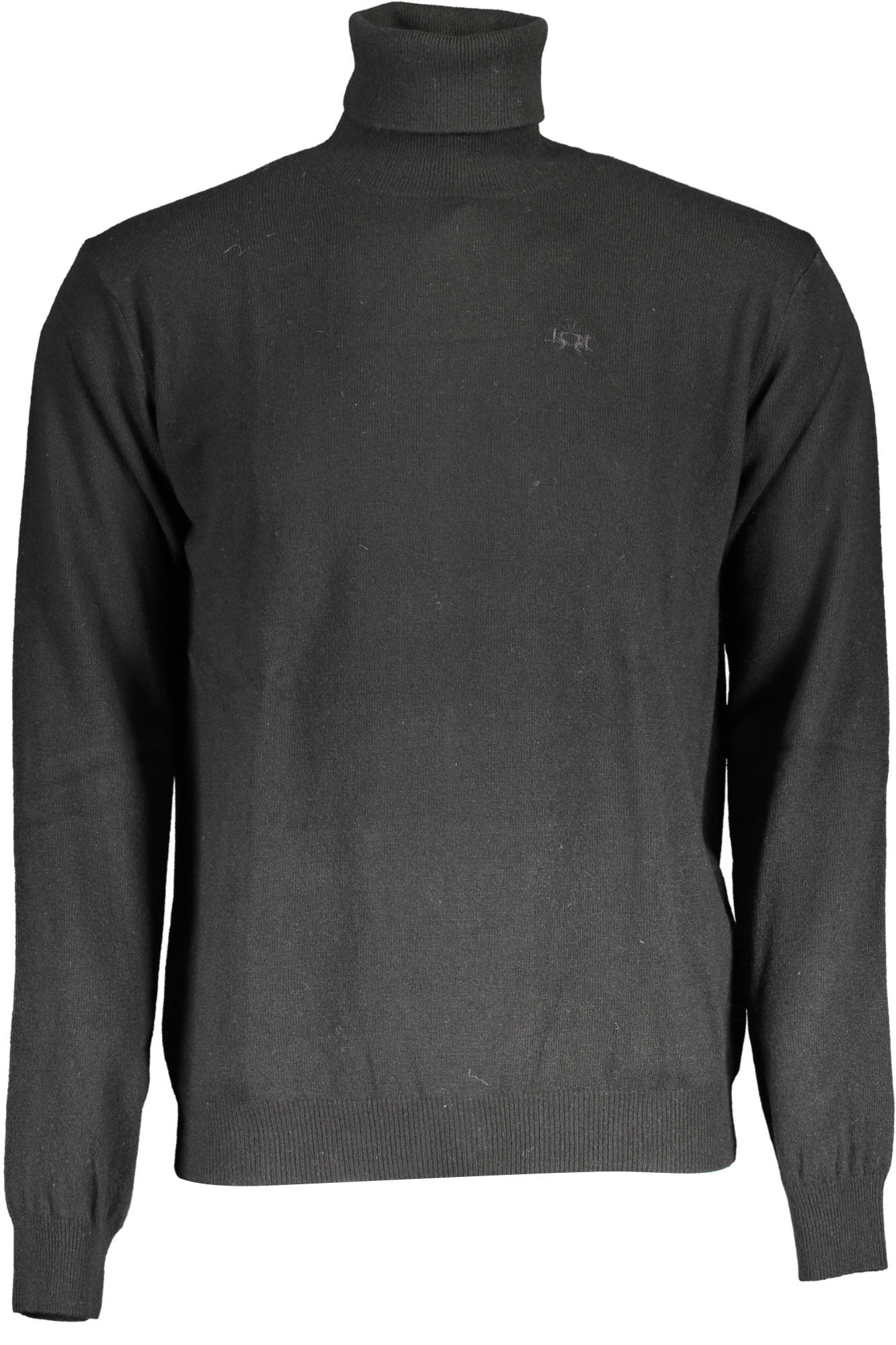LA MARTINA Men Jumper - Black