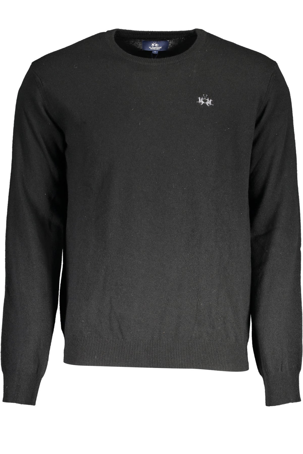 LA MARTINA Men Jumper - Black