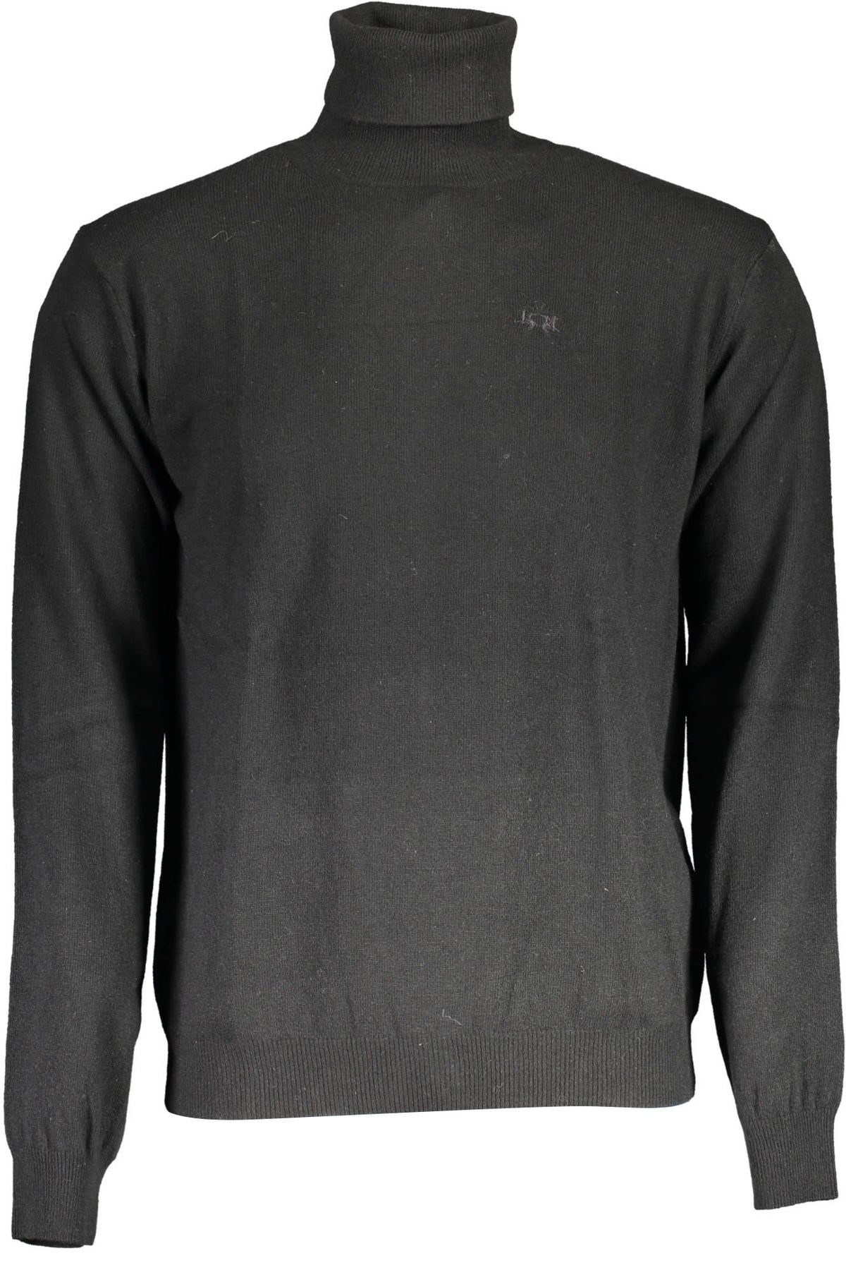 LA MARTINA Men Jumper - Black
