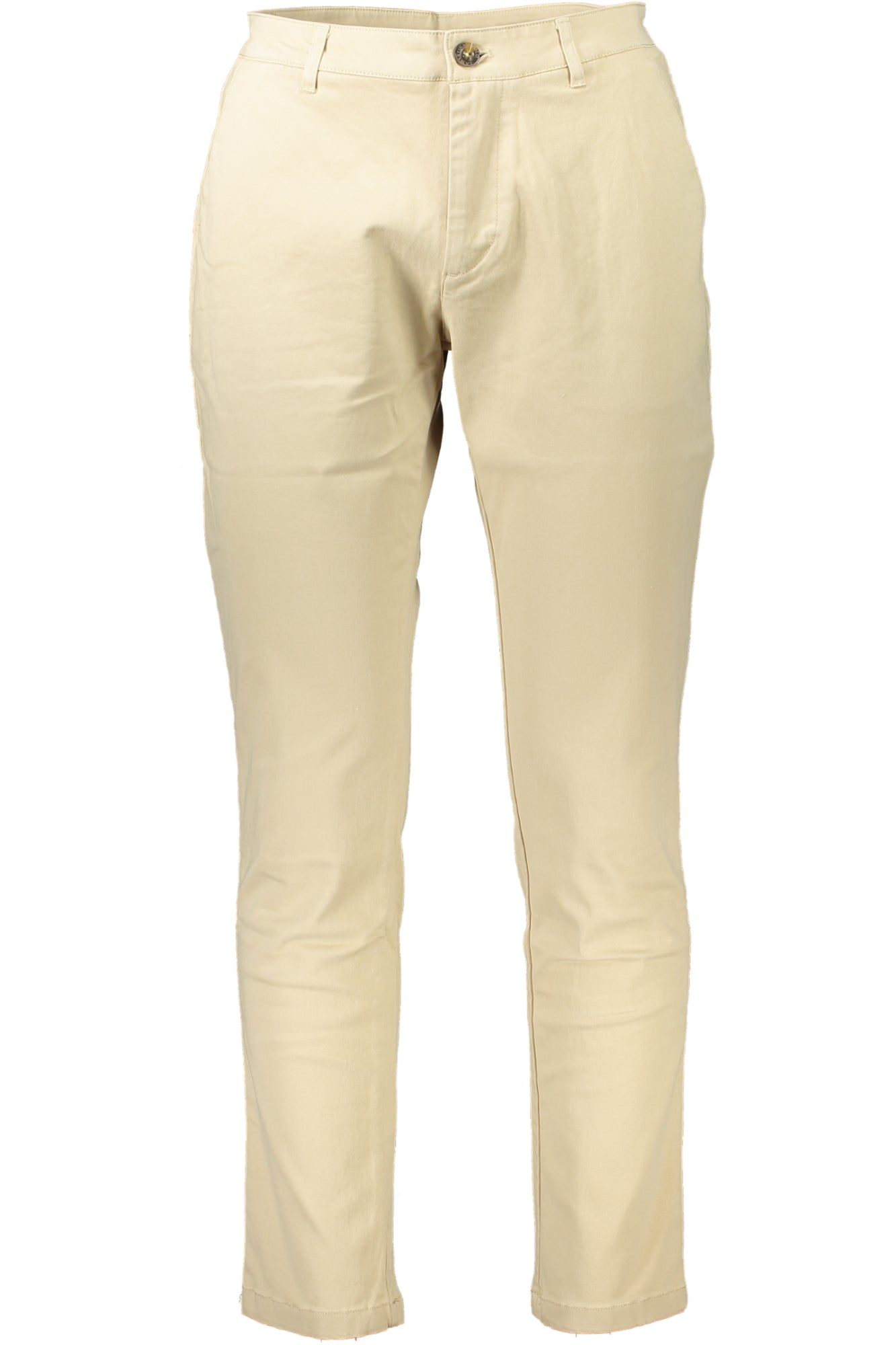 LA MARTINA Men Trousers - Beige