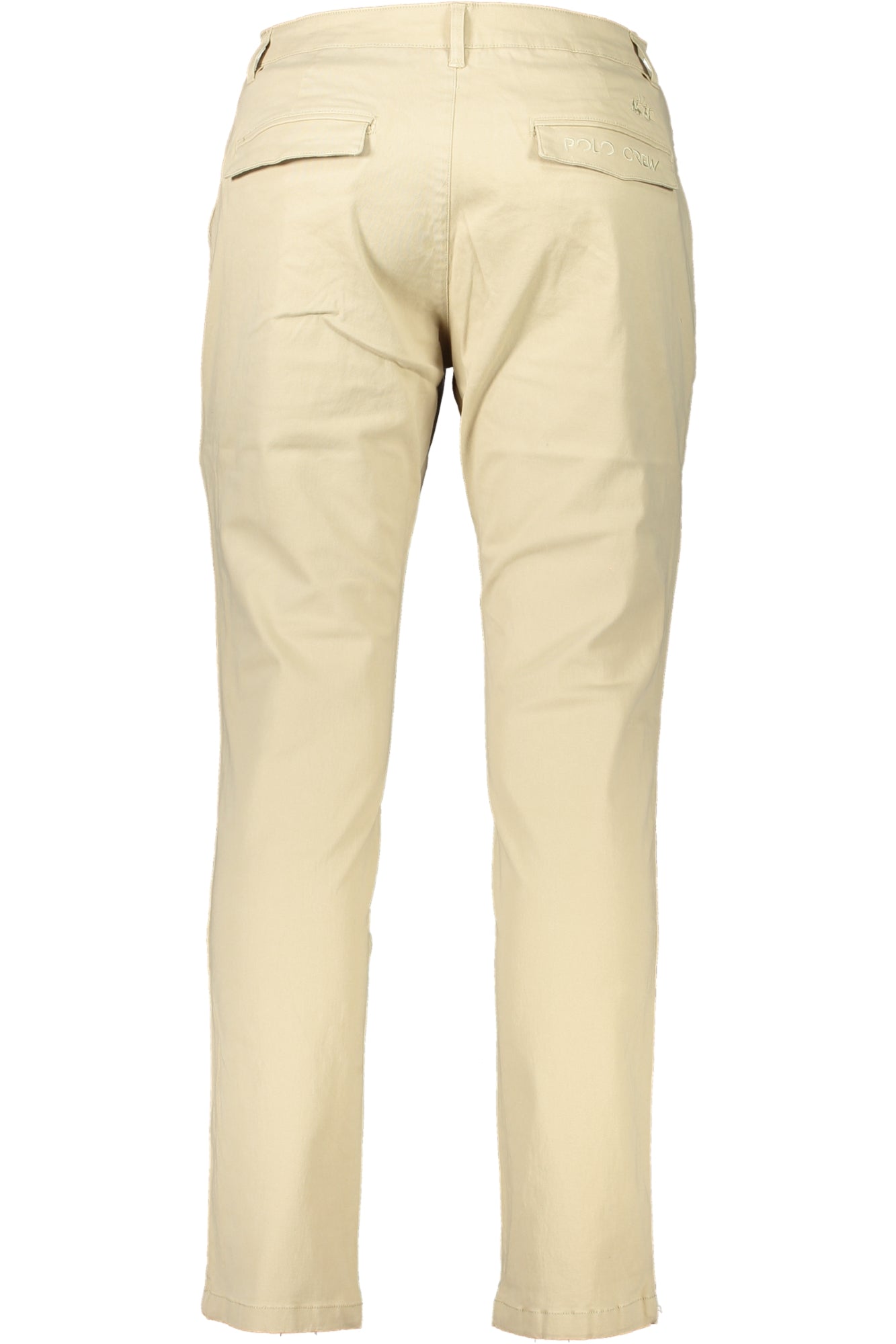 LA MARTINA Men Trousers - Beige