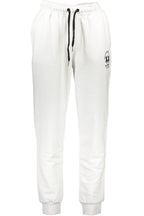 LA MARTINA Men Joggers - White