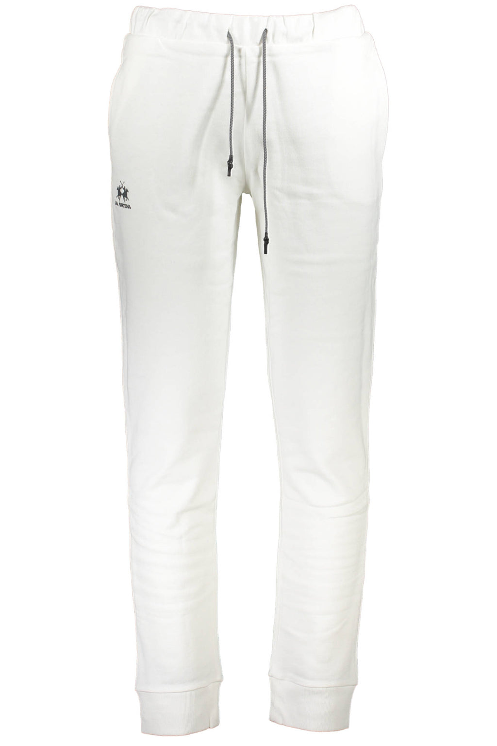 LA MARTINA Men Joggers - White