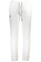 LA MARTINA Men Joggers - White